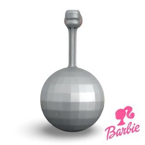 Barbie Dreamhome Chandelier